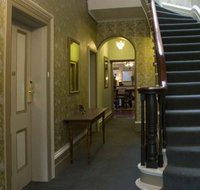 The Nunnery Guesthouse - Accommodation Mount Tamborine