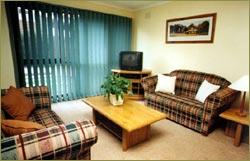 The Chadstone Motor Inn - Accommodation Mount Tamborine 2