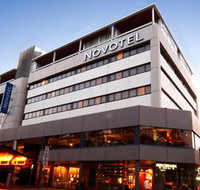 Novotel Canberra - Accommodation Mount Tamborine