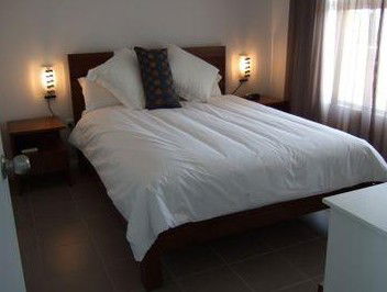 Cullen Bay Serviced Apartments - Accommodation Mount Tamborine 1
