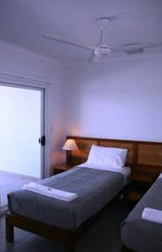 Cullen Bay Serviced Apartments - Accommodation Mount Tamborine 5