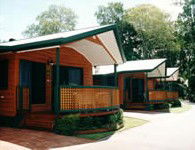 Beachcomber Coconut Caravan Village - Accommodation Mount Tamborine 0