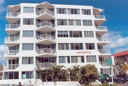 Sanderling Apartments - Accommodation Mount Tamborine 0
