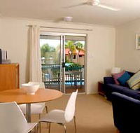 Arlia Sands Apartments - Accommodation Mount Tamborine