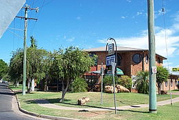 Western Gateway Motel - Accommodation Mount Tamborine 0