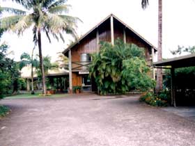 Ocean Resort Village - Accommodation Mount Tamborine 0