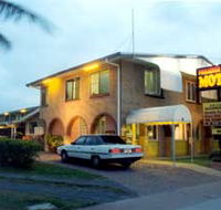 Paradise Lodge Motel - Accommodation Mount Tamborine