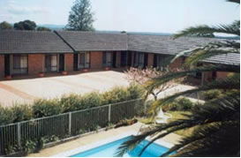  Accommodation Mount Tamborine