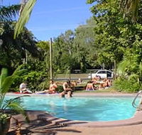 Dougies Backpacker Resort - Accommodation Mount Tamborine