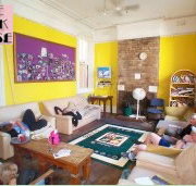 The Pink House Backpackers - Accommodation Mount Tamborine