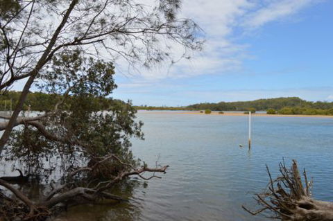 The Wooli River Cottage - Accommodation Mount Tamborine 1