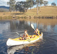 Parrabel Park Farm Stay - Accommodation Mount Tamborine