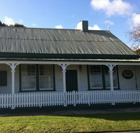 Ben Hyron's Cottage - Accommodation Mount Tamborine