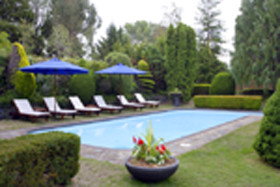 Stone House - The - Accommodation Mount Tamborine 0