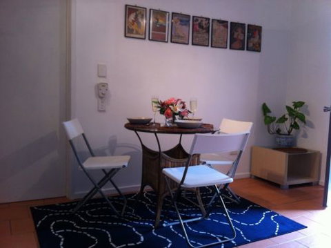 Bardon B&B - Accommodation Mount Tamborine 0