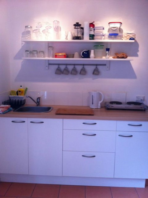 Bardon B&B - Accommodation Mount Tamborine 4