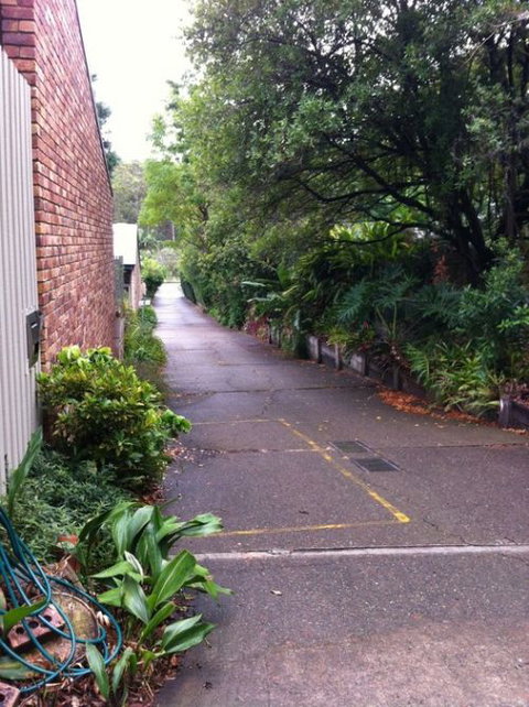 Bardon B&B - Accommodation Mount Tamborine 6