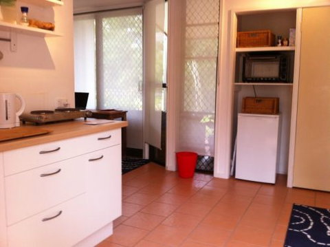 Bardon B&B - Accommodation Mount Tamborine 8