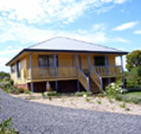 Mary's Garden Cottages - Accommodation Mount Tamborine
