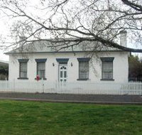 Batt's Cottage - Accommodation Mount Tamborine