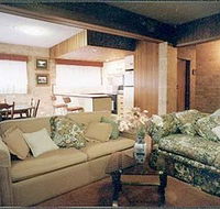 Hillside View Apartments - Accommodation Mount Tamborine