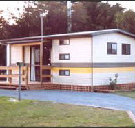Triabunna Cabin amp Caravan Park - Accommodation Mount Tamborine