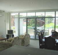 Jennys Court Apartments - Accommodation Mount Tamborine