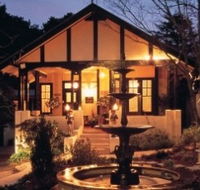 Leuras Magical Manderley - Accommodation Mount Tamborine