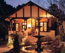 Leuras Magical Manderley - Accommodation Mount Tamborine 0