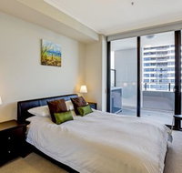 Astra Apartments Rhodes - Accommodation Mount Tamborine