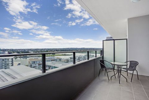 Astra Apartments Rhodes - Accommodation Mount Tamborine 2