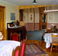 Hamlet Downs - Accommodation Mount Tamborine