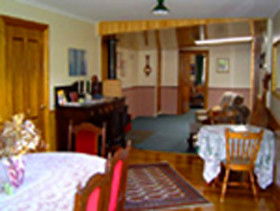 Hamlet Downs - Accommodation Mount Tamborine 0