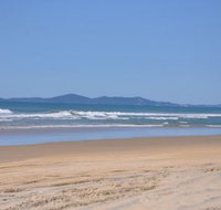 Teewah Beach Escapes - Accommodation Mount Tamborine