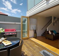 City Breeze - Stay Innercity - Accommodation Mount Tamborine