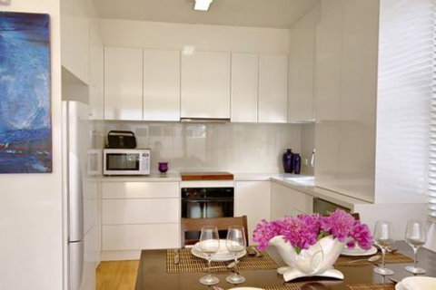 City Breeze - Stay Innercity - Accommodation Mount Tamborine 2