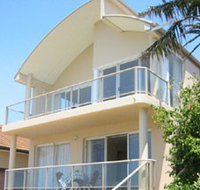 Beach House Sydney - Accommodation Mount Tamborine