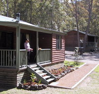 Cottages on Mount View - Accommodation Mount Tamborine