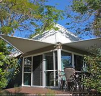 Kelly's Beach Resort - Accommodation Mount Tamborine