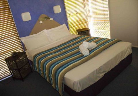 Kelly's Beach Resort - Accommodation Mount Tamborine 4