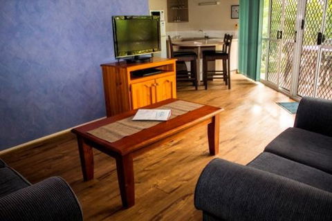 Kelly's Beach Resort - Accommodation Mount Tamborine 6