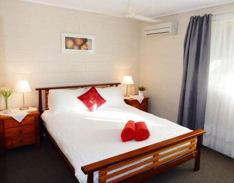 Lucinda Holiday Rentals  - Accommodation Mount Tamborine 4