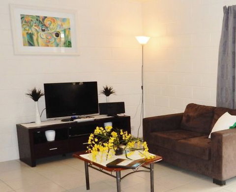 Lucinda Holiday Rentals  - Accommodation Mount Tamborine 5