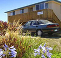Ar Lan Y Mr - Accommodation Mount Tamborine