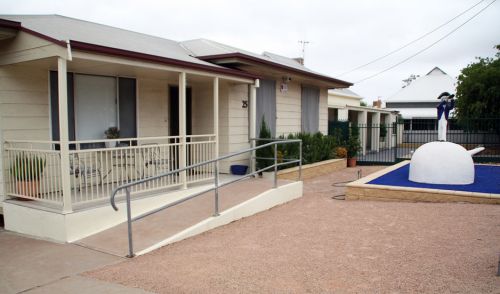  Accommodation Mount Tamborine