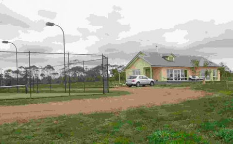 Mayfair Park - Accommodation Mount Tamborine 0