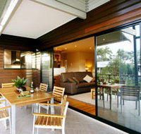Sereno Luxury Villas - Accommodation Mount Tamborine