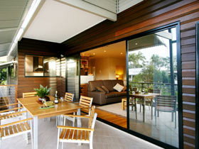 Sereno Luxury Villas - Accommodation Mount Tamborine 0