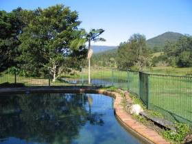 Golden Pond Retreat - Accommodation Mount Tamborine 0