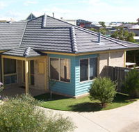 Surfcoast Cottages - Accommodation Mount Tamborine